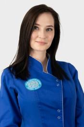 Ленько Ірина Ігорівна